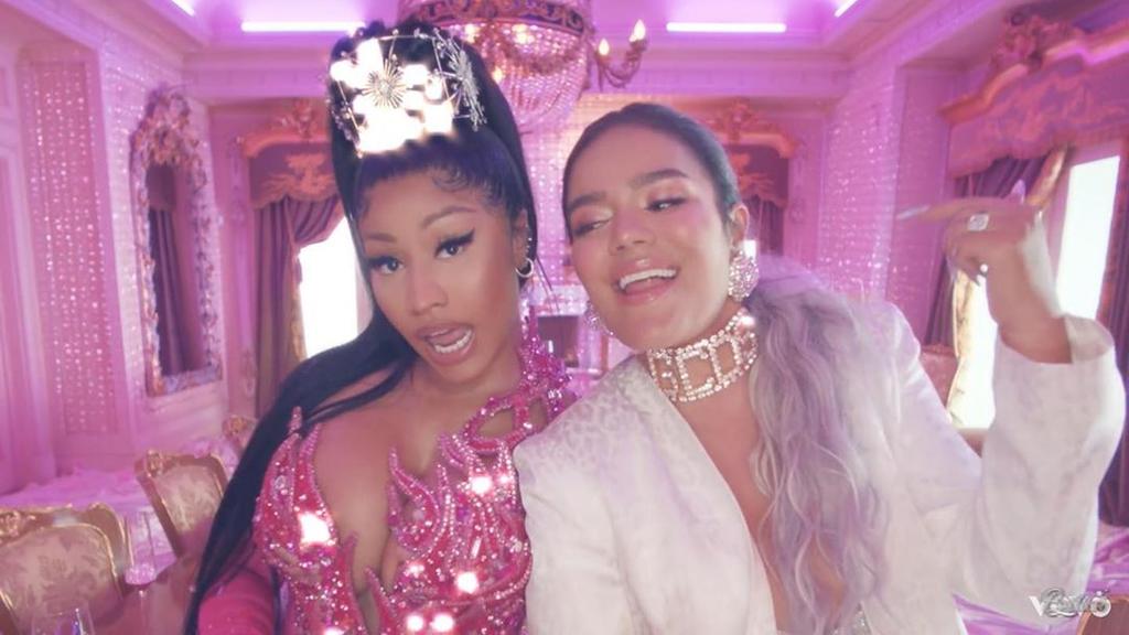 ¿Qué significa Tusa, nombre de la canción de  Karol G y Nicki Minaj?