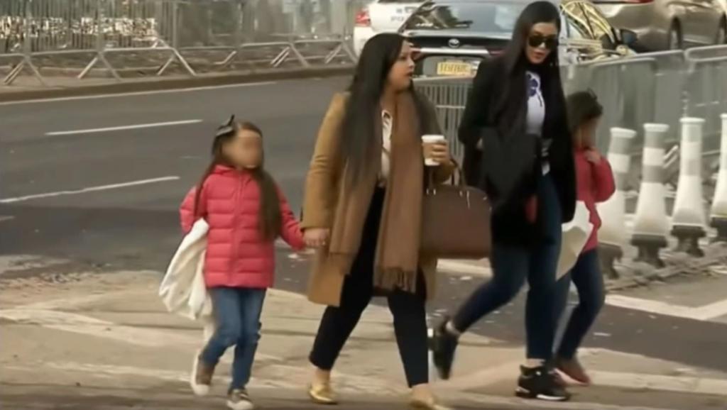 'El Chapo' Guzmán fue visitado por sus hijas en Navidad