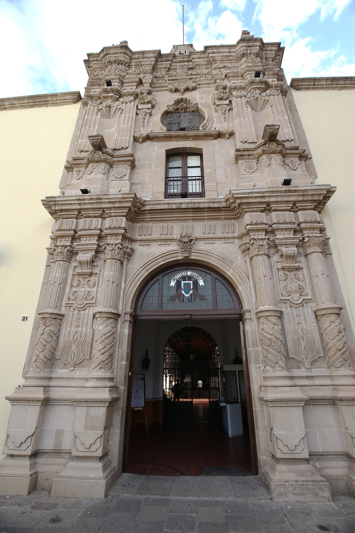 Sin sanciones por la 'Estafa Maestra'