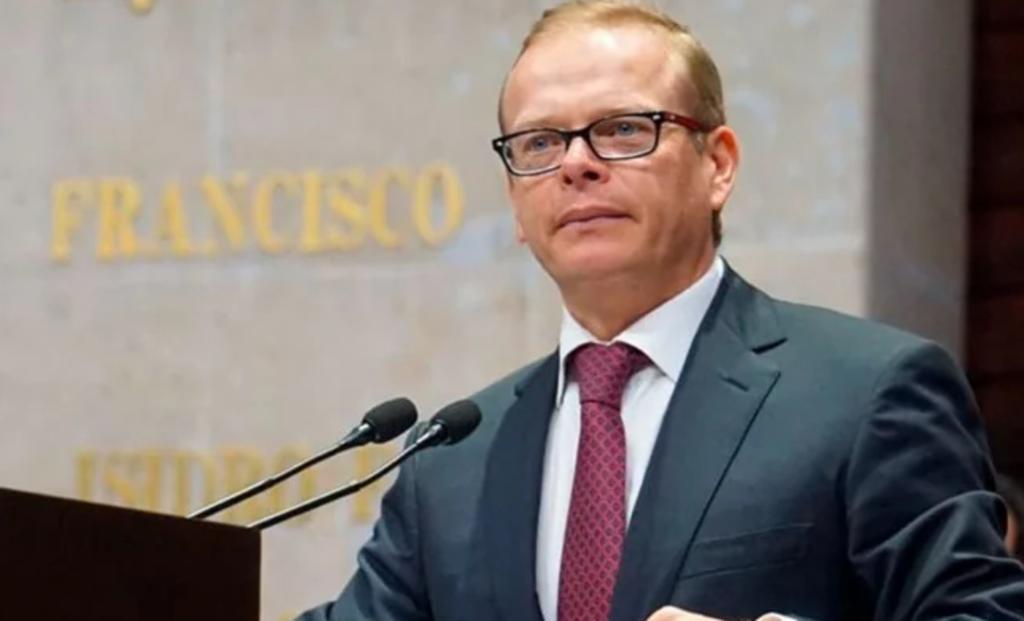 Partido Verde busca para 2020 impulsar 'fondos verdes'