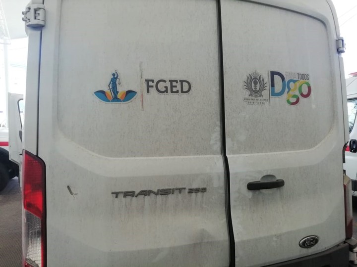 Un muerto en volcadura en la autopista Durango-Gómez Palacio