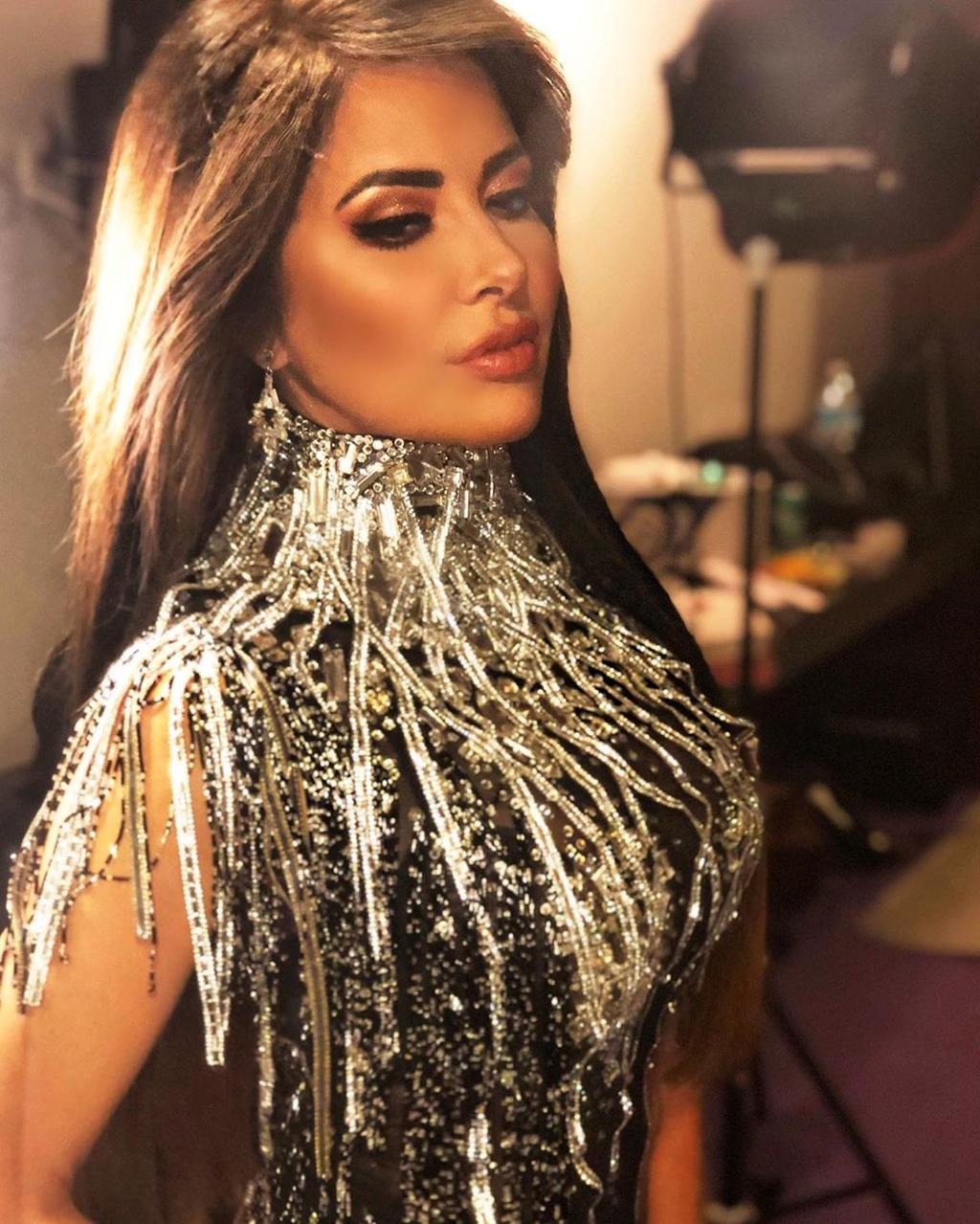 Gloria Trevi se reinventa