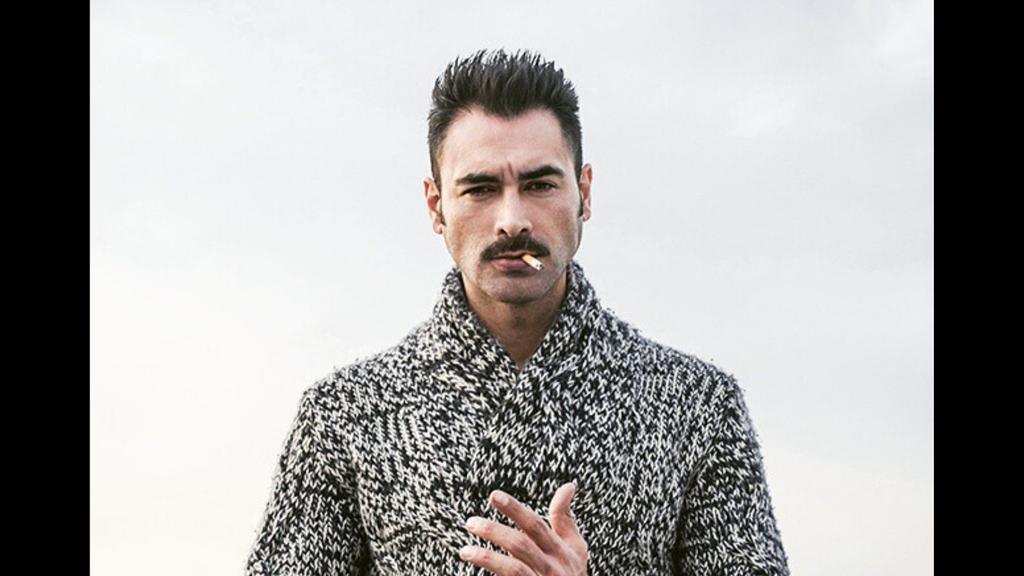 El Señor de los Cielos se despide de Sebastián Ferrat