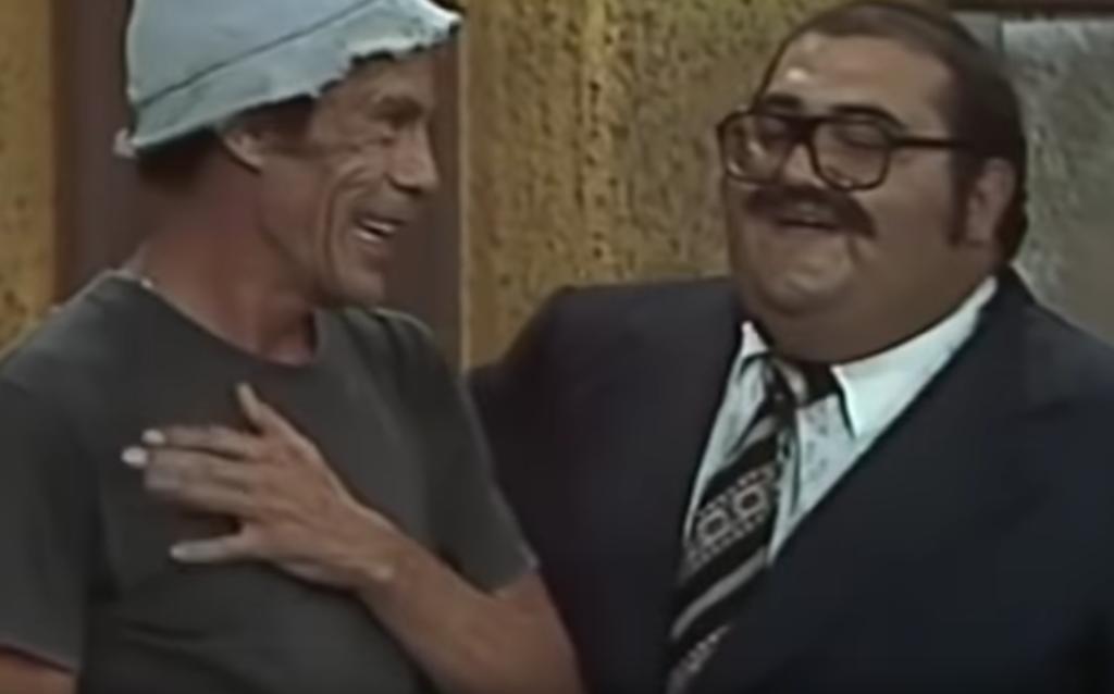 El 'Señor Barriga' le perdona la renta a 'Don Ramón' por la victoria del Monterrey contra el América