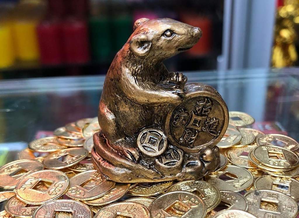 Horóscopo Chino 2020: Año de la rata