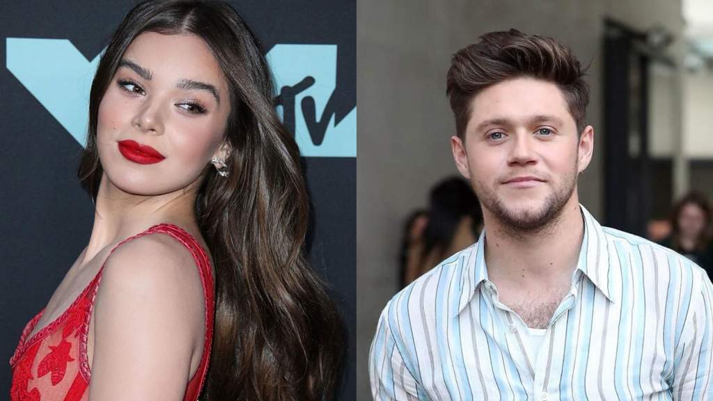 Hailee Steinfeld anuncia nuevo tema y fans creen está dedicada a Niall Horan
