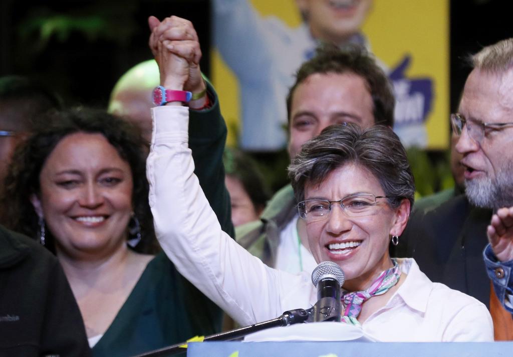 Recibirá Colombia el 2020 con una nueva generación de alcaldes y gobernadores