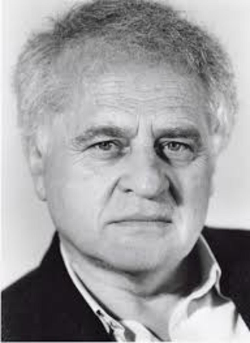 Fallece el actor y director Jack Garfein a los 89 años