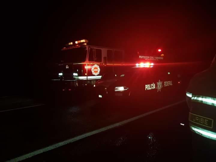 Ocho municipios de Durango presentan nevadas