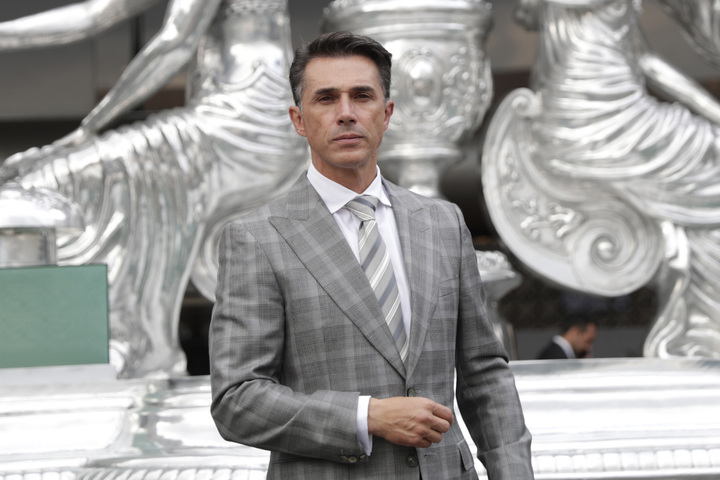 Modificarán la Ley de Cinematografía