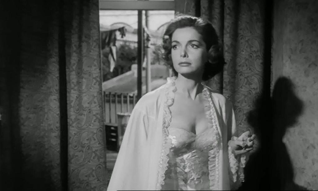 Fallece la actriz Elizabeth Sellars