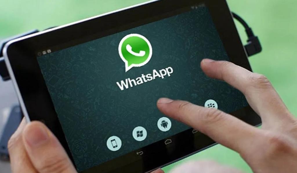 ¿Cómo instalar WhatsApp en una tablet con sistema Android?