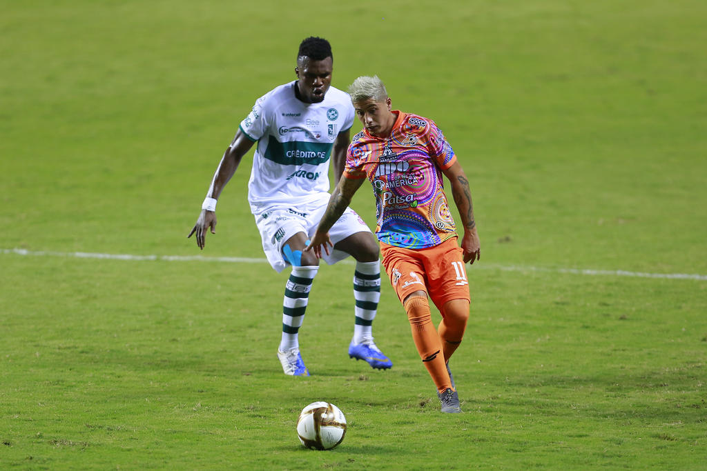 Equipos del Ascenso MX se refuerzan de último momento previo al Clausura 2020