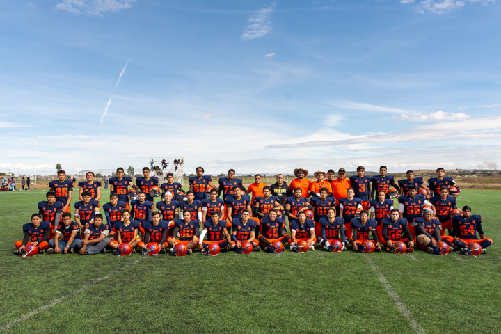 Tigres CCH escribe su historia