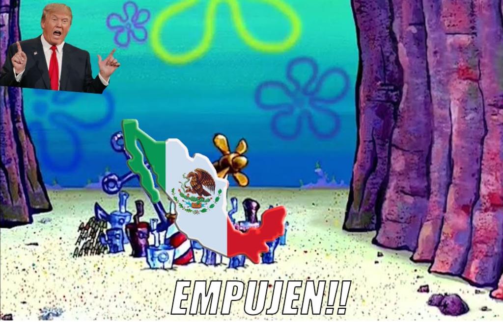 Especulan una Tercer Guerra Mundial en redes y los memes no pueden faltar