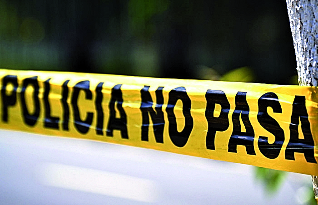 En 3 días, 35 asesinatos en Guanajuato