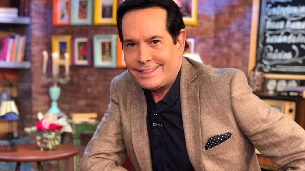 Nadie ocupará mi lugar: 'Pepillo' Origel anuncia su retiro del espectáculo