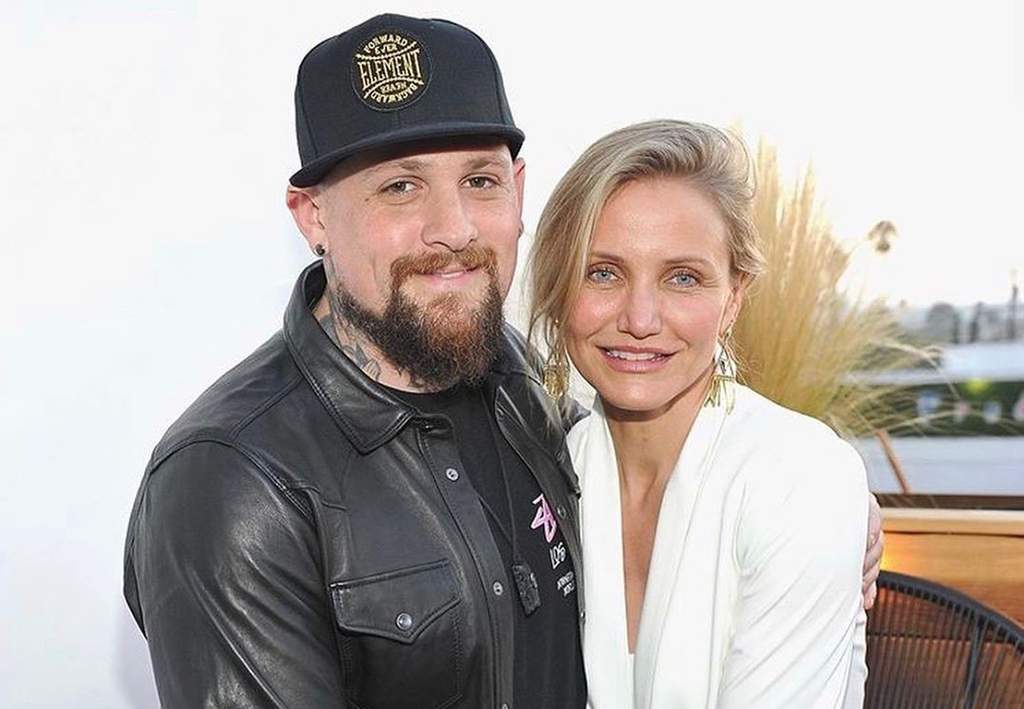 ¿Quién es Benji Madden, esposo de Cameron Diaz?