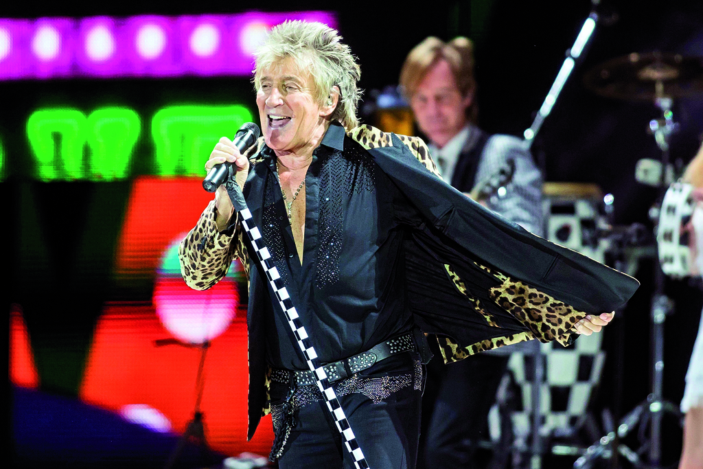 Stewart enfrenta cargos por agresión