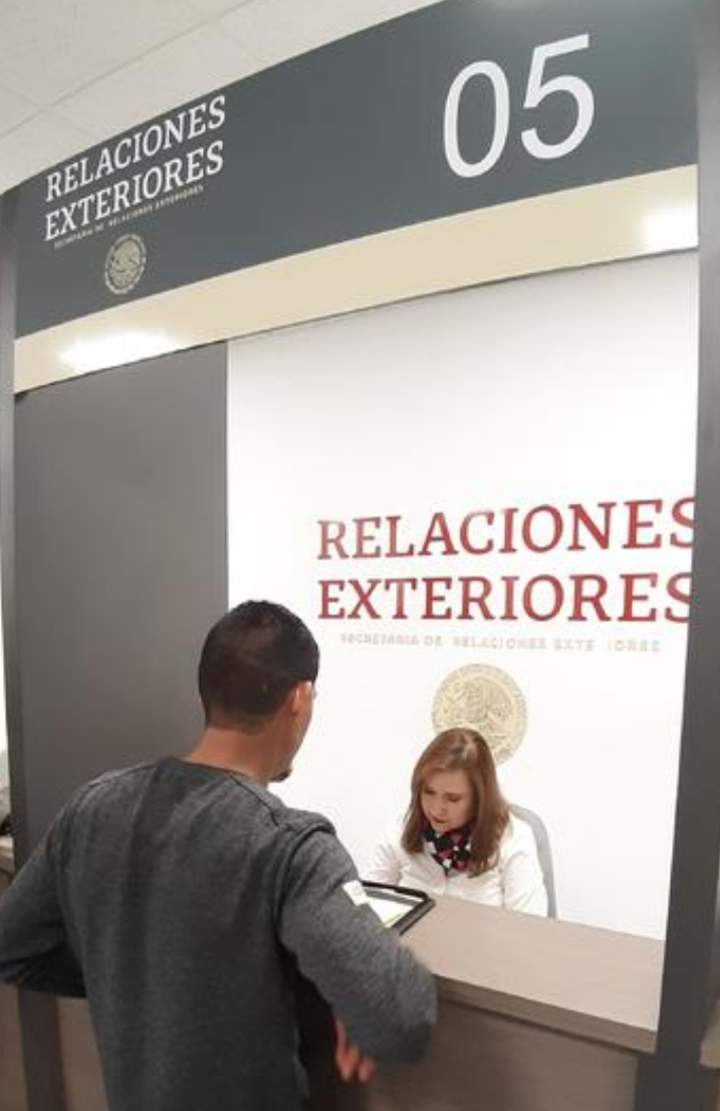 Aumentan costos del pasaporte para 2020