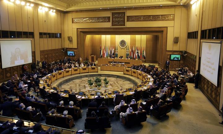 Preocupa a Liga Árabe reciente tensión