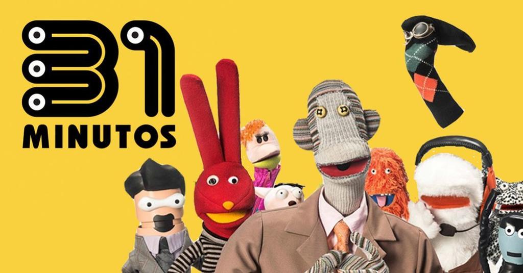 Llega a Netflix 31 Minutos tras 'arreglo' con 'Tulio Triviño'
