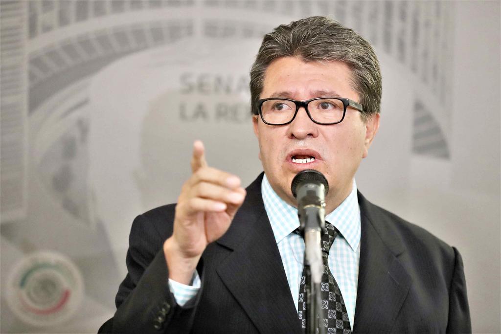 Política exterior de México ha impactado en América Latina: Monreal