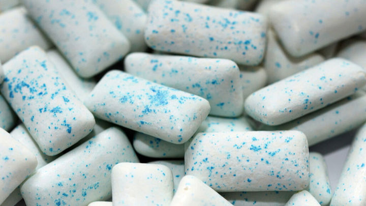 ¿Masticas chicle en exceso?