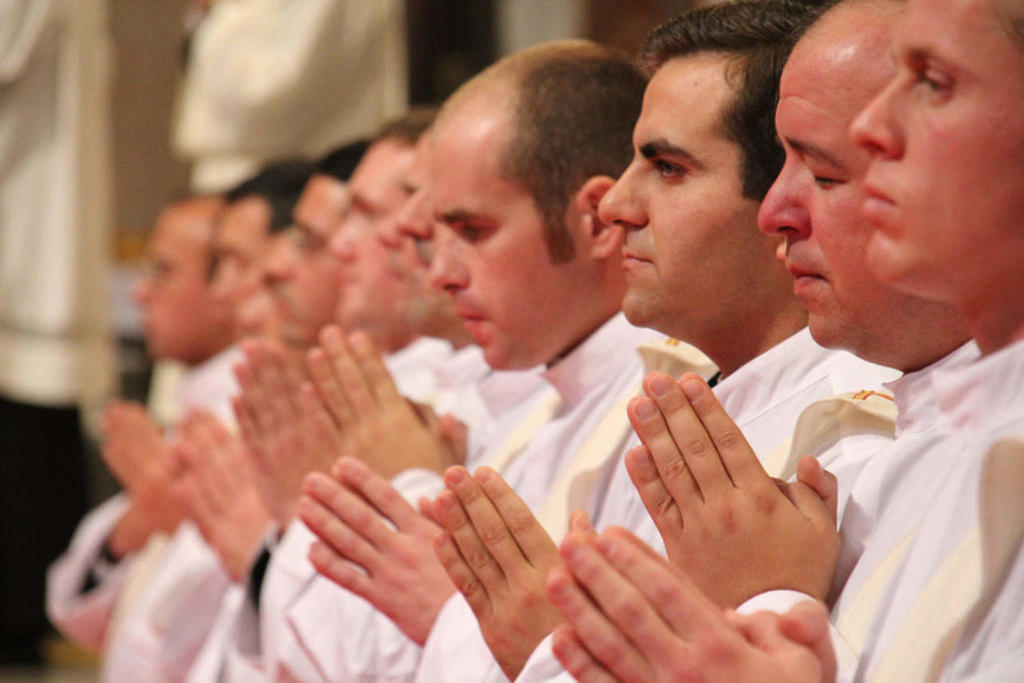 ¿Quiénes son los Legionarios de Cristo?