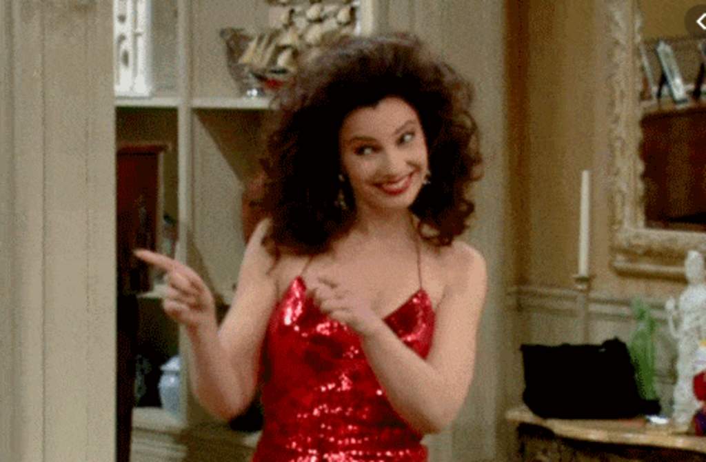 Fran Drescher confirma el regreso de La Niñera