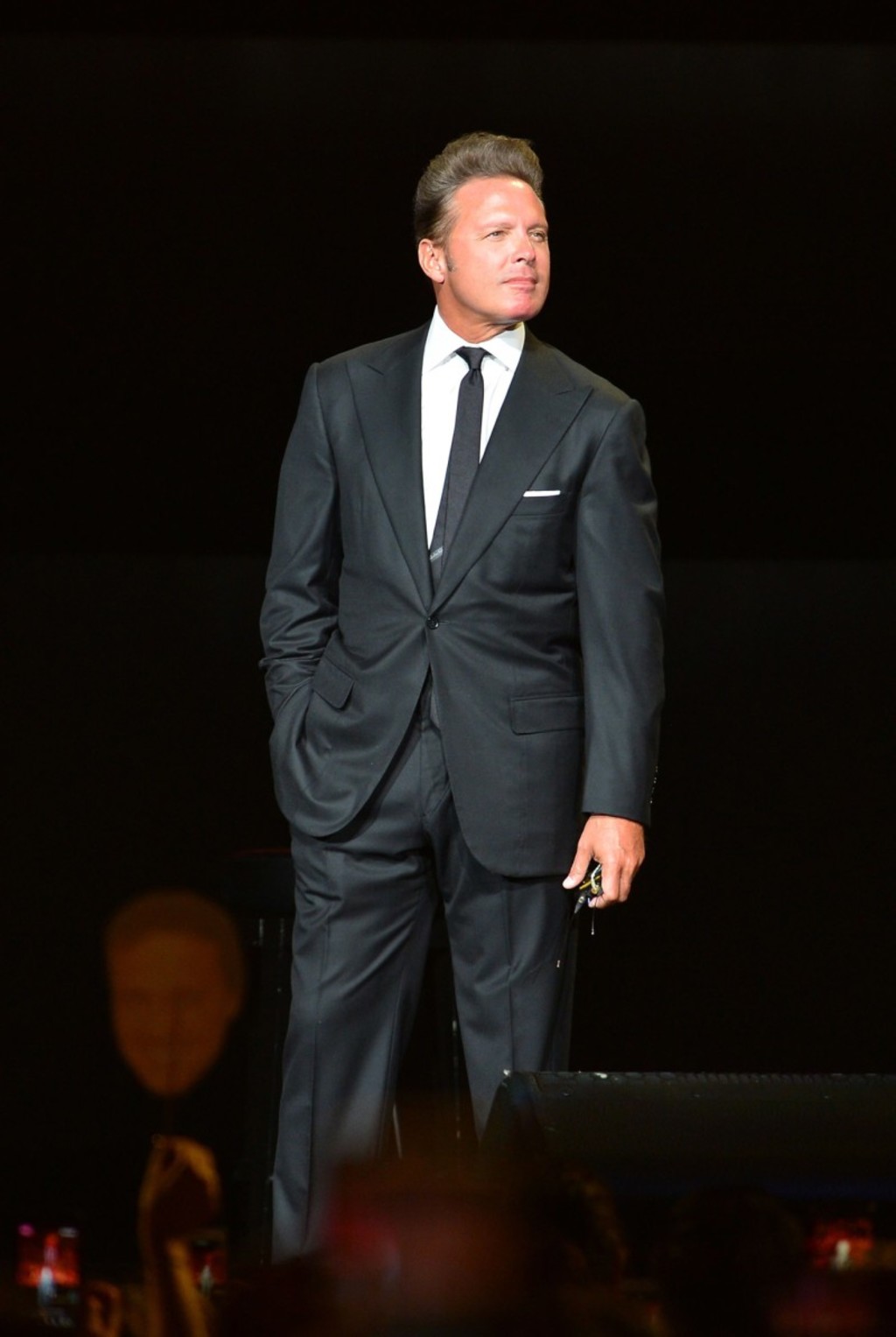 Aracely Arámbula revela desaire de 'Luismi' a sus hijos