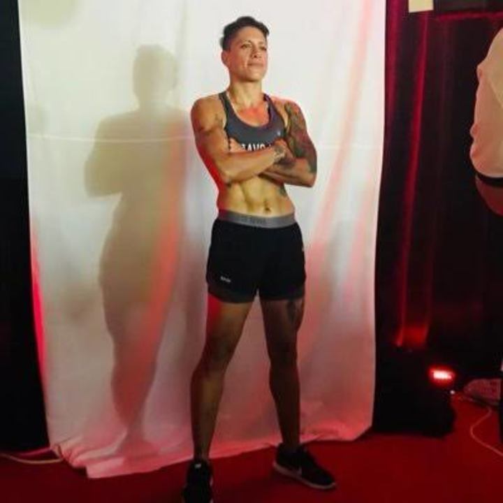 'Tigre' Jiménez va por la historia