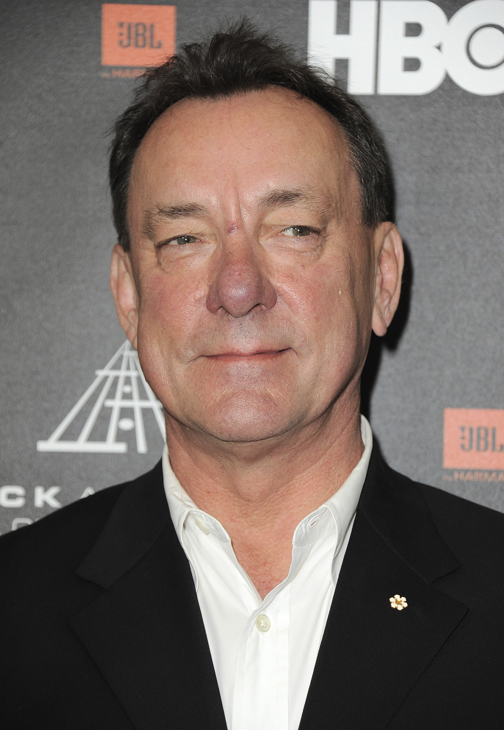 Pierde la vida Neil Peart, baterista de la banda Rush
