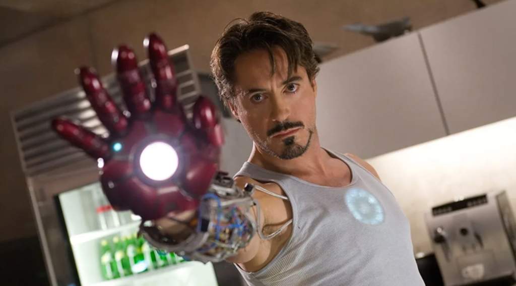 Robert Downey Jr. anuncia el posible regreso de 'Iron Man'