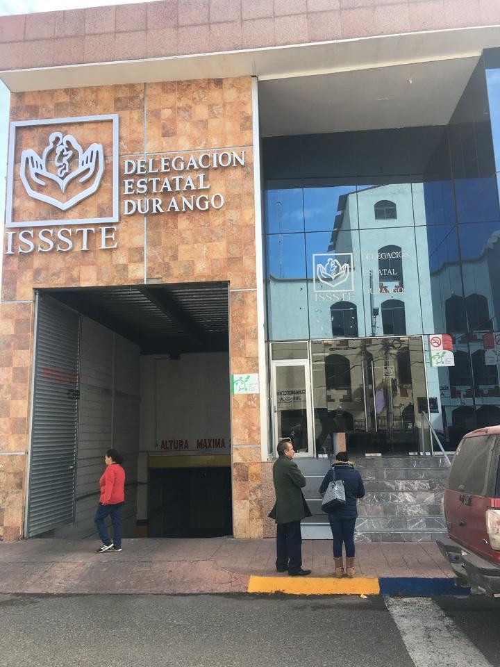 Consolida ISSSTE modelo preventivo