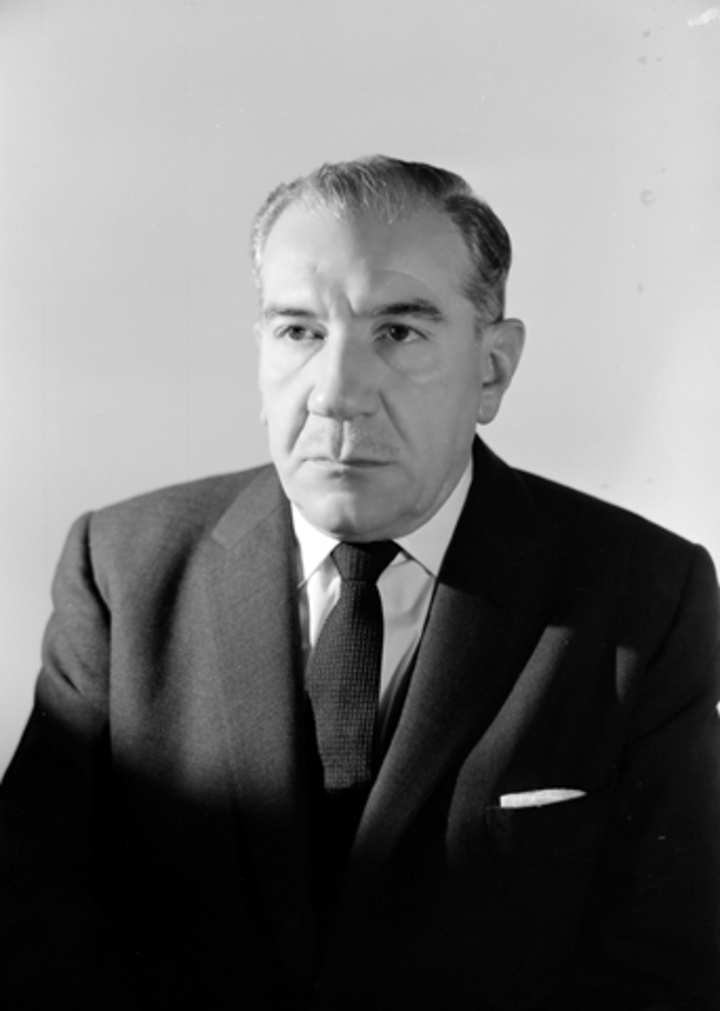 Recuerdan a Celestino Gorostiza