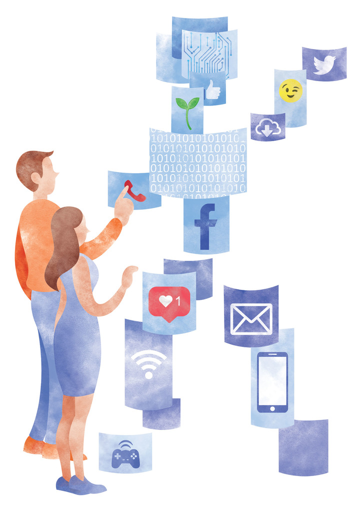 Centennials,  una generación que busca su lugar