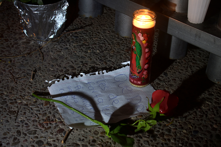 Menor sabía utilizar las  armas: Seguridad Pública