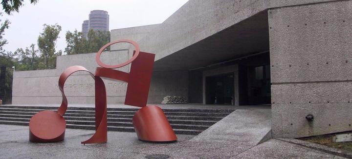 Picasso, Rothko y Miro en el Museo Tamayo