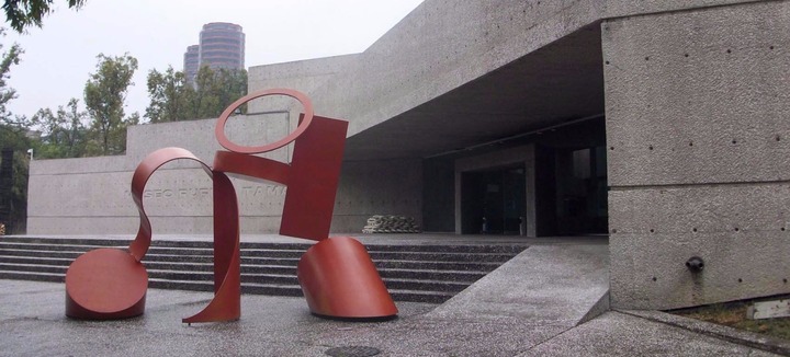 Picasso, Rothko y Miro en el Museo Tamayo
