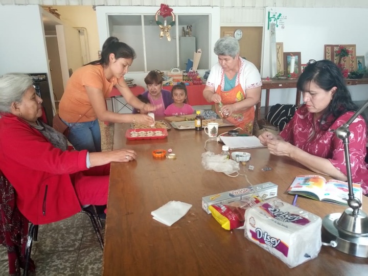 Ayudan a generar ingresos extras