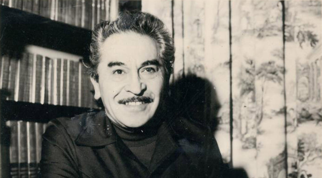1920: Nace 'Chava' Flores, uno de los compositores más prolíficos de la historia musical de México