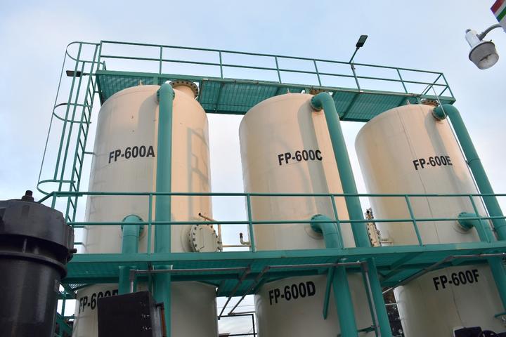 De calidad, el agua que se consume en Durango: CAED