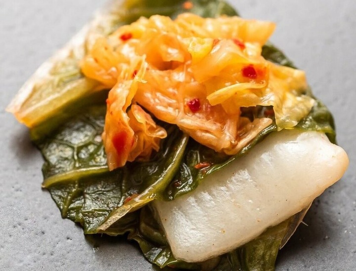 ¿Filete hecho con células madre?