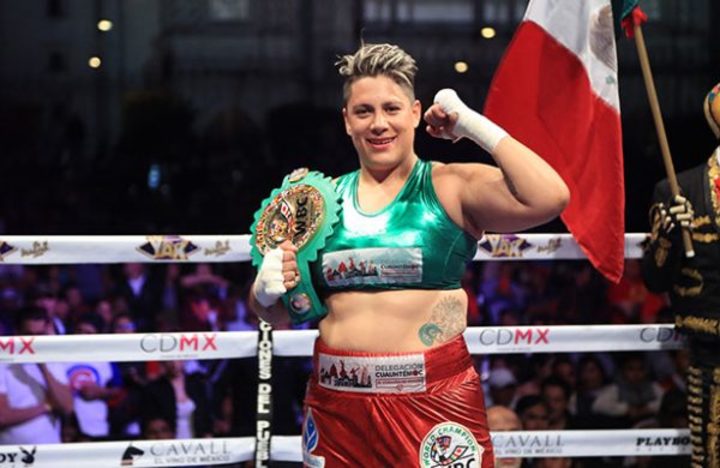 'Tigre' Jiménez quiere conocer a AMLO