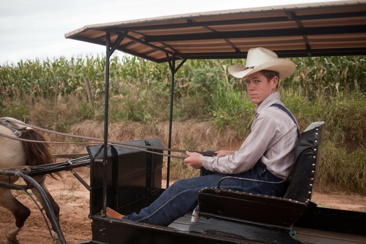 Avanza creación de etnia menonita