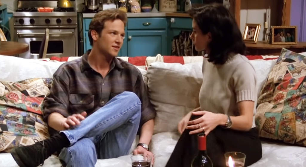 Encuentran sin vida a actor de Friends