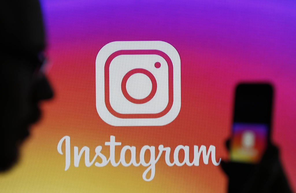 Instagram ocultara fotografías con exceso de Photoshop