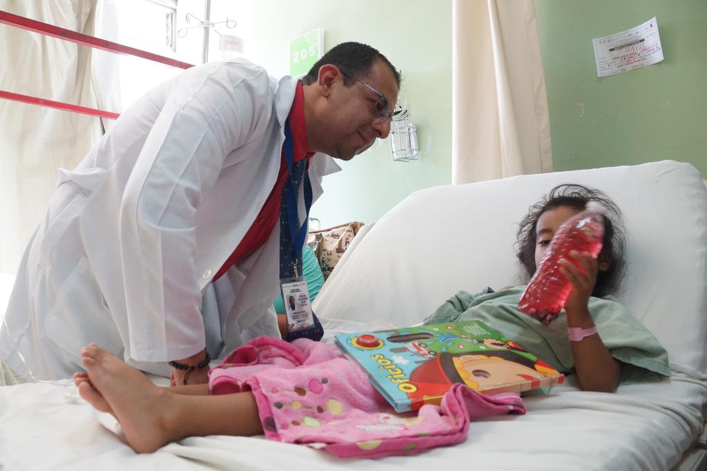 ¿Cómo funciona Insabi y qué hacer para afiliarme?