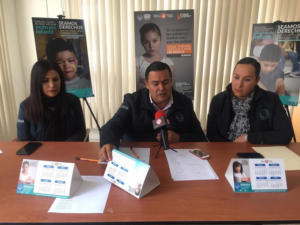 CEDH Durango avala Operativo Mochila pero con respeto a la legalidad